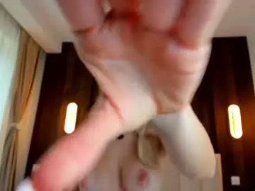 Chaturbate Free Live Porn of saradiamond01
