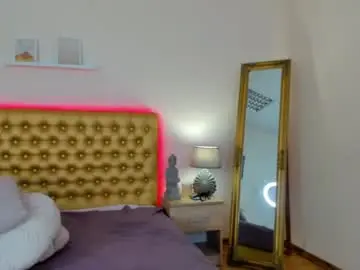Chaturbate Sex Cam of trishadark