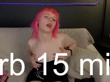 Chaturbate Free Porn Cam of waifu__ketrin