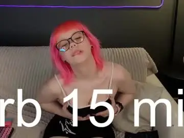 Chaturbate Private Sex Chat of waifu__ketrin