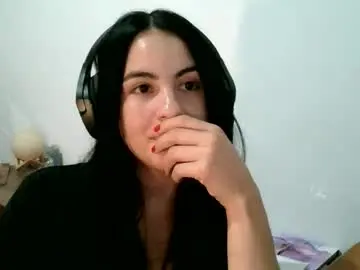 Chaturbate Live Porn of anabelenogueira1