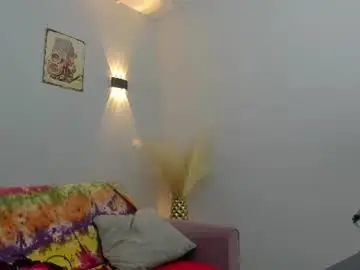 Chaturbate Free Porn Cam of darkromancexx