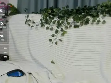 Chaturbate Nude Webcam of heavenmoth