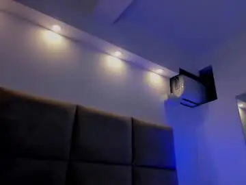 Chaturbate Free Porn Cam of kilyegomez1