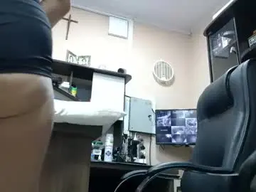 Chaturbate Sex Chat of laylabrasil