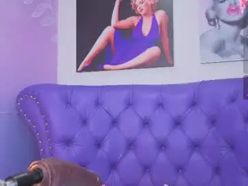 Chaturbate Live Sex of megann__up