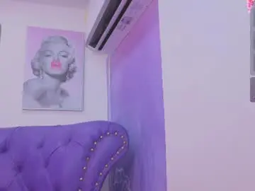 Chaturbate Adult Webcams of megann__up