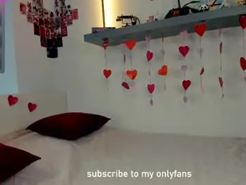 Chaturbate Watch Live Sex Cams of misschaotic_