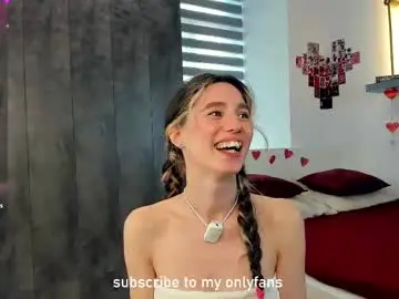 Chaturbate Nude Webcam of misschaotic_