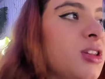 Chaturbate Private Sex Chat of naomy_tay1