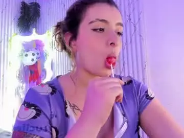 Chaturbate Live Sex Cam of naomy_tay1