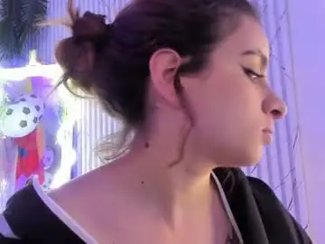 Chaturbate Sex Chat of naomy_tay1