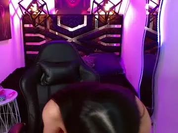 Chaturbate Best Webcam of natalie_loffreda