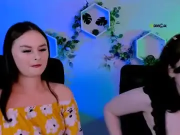 Chaturbate Live Sex Cam of nikki_kiss_