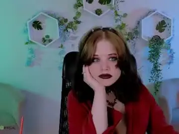 Chaturbate Live Porn of nikki_kiss_