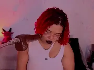 Chaturbate Free Live Porn of pamela_doll3