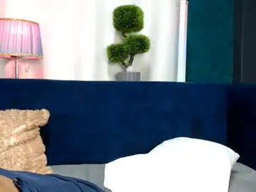 Chaturbate Sex Chat of sexy_larisa