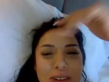Chaturbate Private Sex Chat of sierrgomez47