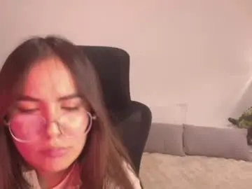 Chaturbate Live Sex Cam of _abbyyyy_