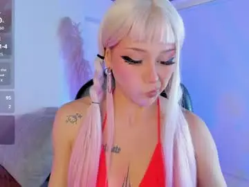 Chaturbate Free Porn Cam of amelie_wine_