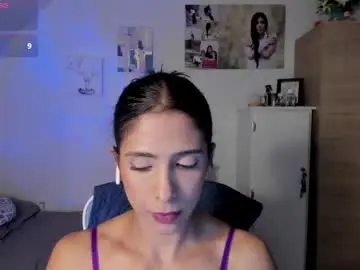Chaturbate Sex Chat of cristamunez