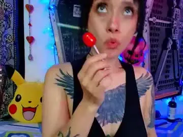 Chaturbate Adult Video Chat of juanita_adams