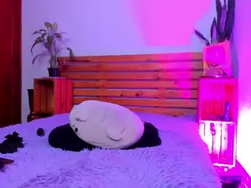 Chaturbate Sex Chat of mary_magic