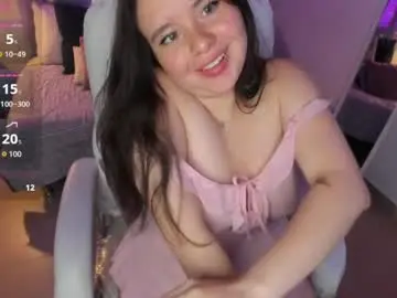 Chaturbate Live Sex of raven_sweeteyes