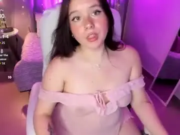 Chaturbate Live Porn of raven_sweeteyes