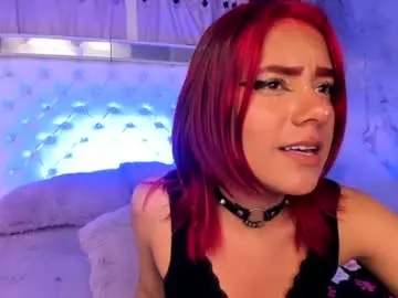 Chaturbate Free Live Porn of skyler_rouse