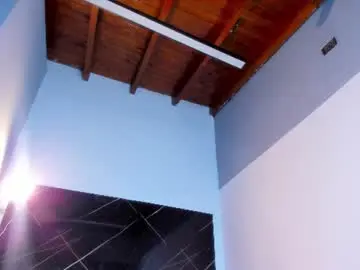 Chaturbate Sex Cam of strikeandsweet