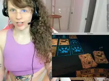 Chaturbate Sex Cam of delugeduvall