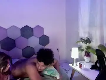 Chaturbate Best live sex cam show of desireduo_tgn