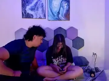 Chaturbate Best live sex cam show of desireduo_tgn