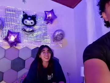 Chaturbate Adult Webcams of desireduo_tgn