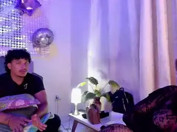 Chaturbate Nude Webcam of desireduo_tgn