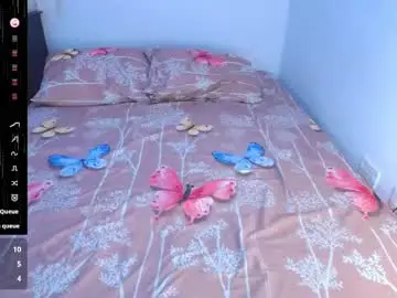 Chaturbate Live Sex of dilayss_skinny