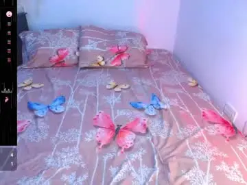 Chaturbate Watch Live Sex Cams of dilayss_skinny