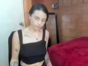 Chaturbate Adult Webcams of electradevis2