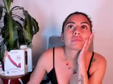 Chaturbate Free Live Porn of im_amber_
