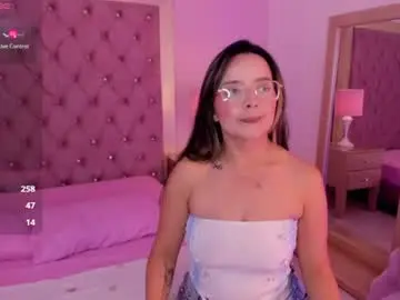 Chaturbate Sex Chat of lexyvegaa