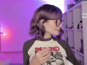 Chaturbate Sex Chat of lonelly_lolly98