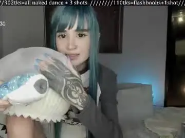 Chaturbate Live Porn of lonelly_lolly98