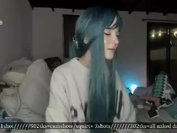 Chaturbate Live Sex Cam of lonelly_lolly98