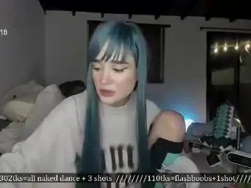 Chaturbate Live Sex Cam of lonelly_lolly98