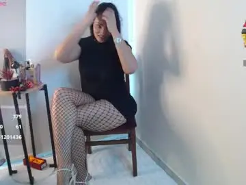 Chaturbate Best live sex cam show of miiafire