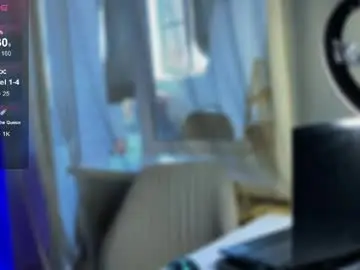 Chaturbate Watch Live Sex Cams of miss_christine_