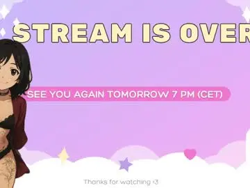 Chaturbate Best live sex cam show of miuri_miy