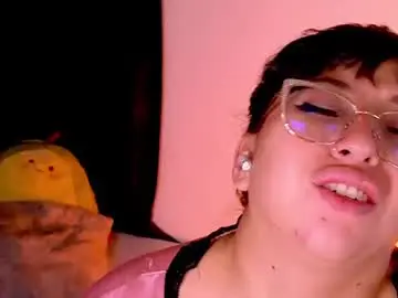 Chaturbate Best live sex cam show of piafisher_2