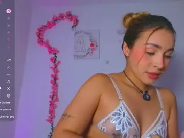 Chaturbate Adult Video Chat of pollygrey_